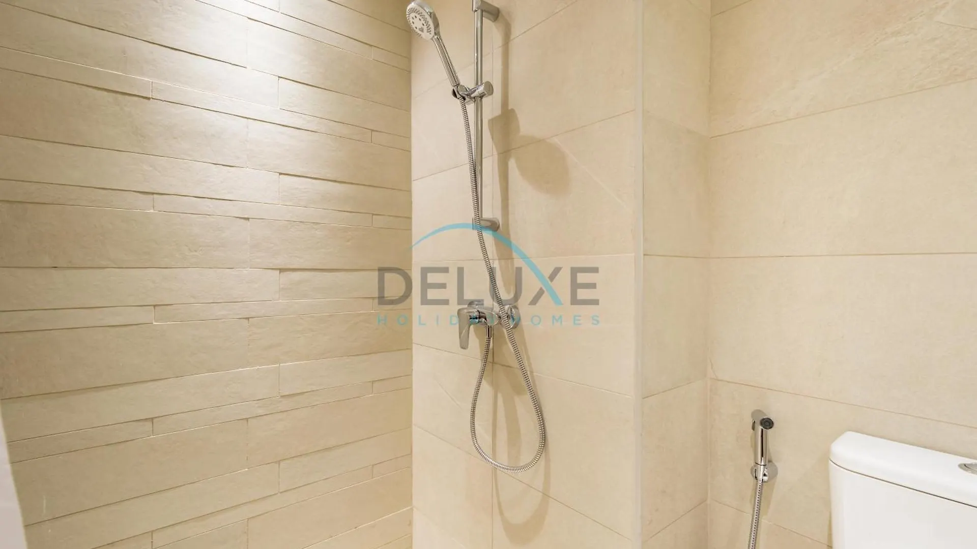 Stylish Studio Apartment In Azizi Riviera 42, Al Merkadh By Deluxe Holiday Homes Dubai 0*,  United Arab Emirates